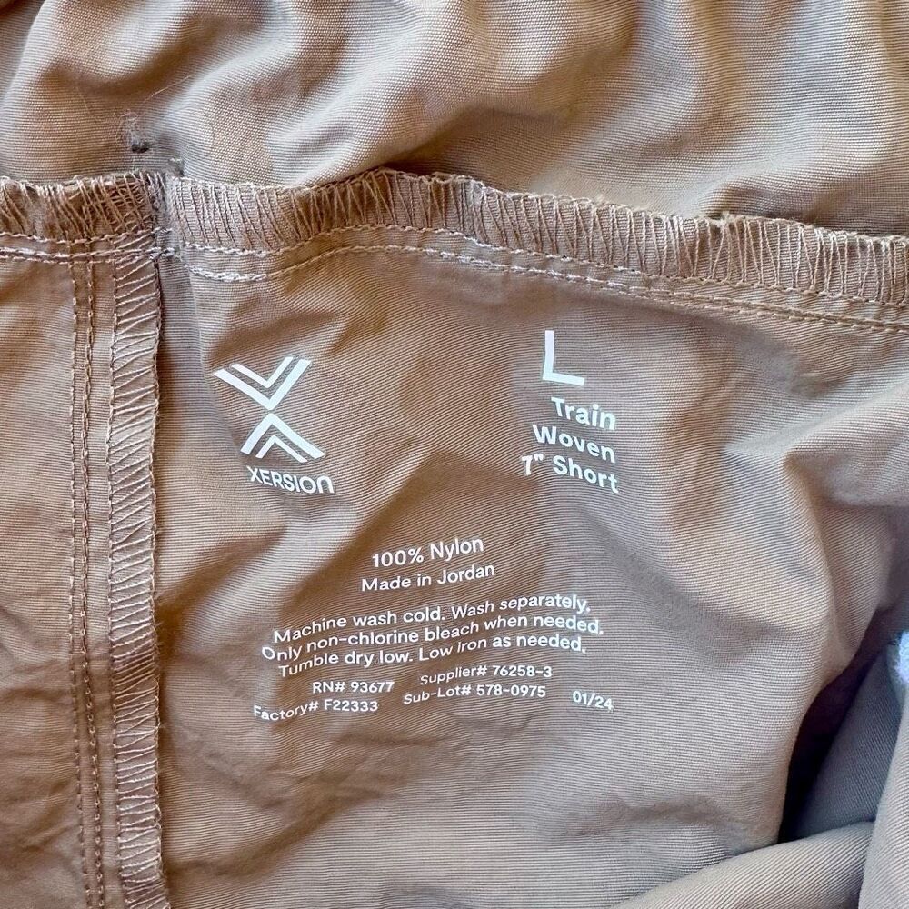 Running Shorts - Picture 2 of 5
